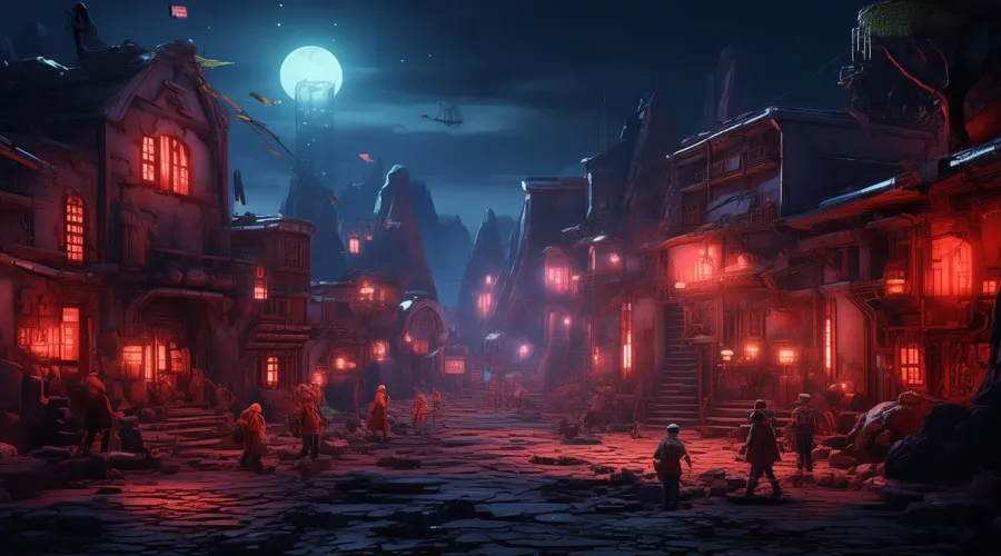 9月6日暗魔领主兑换码大全，一键领取